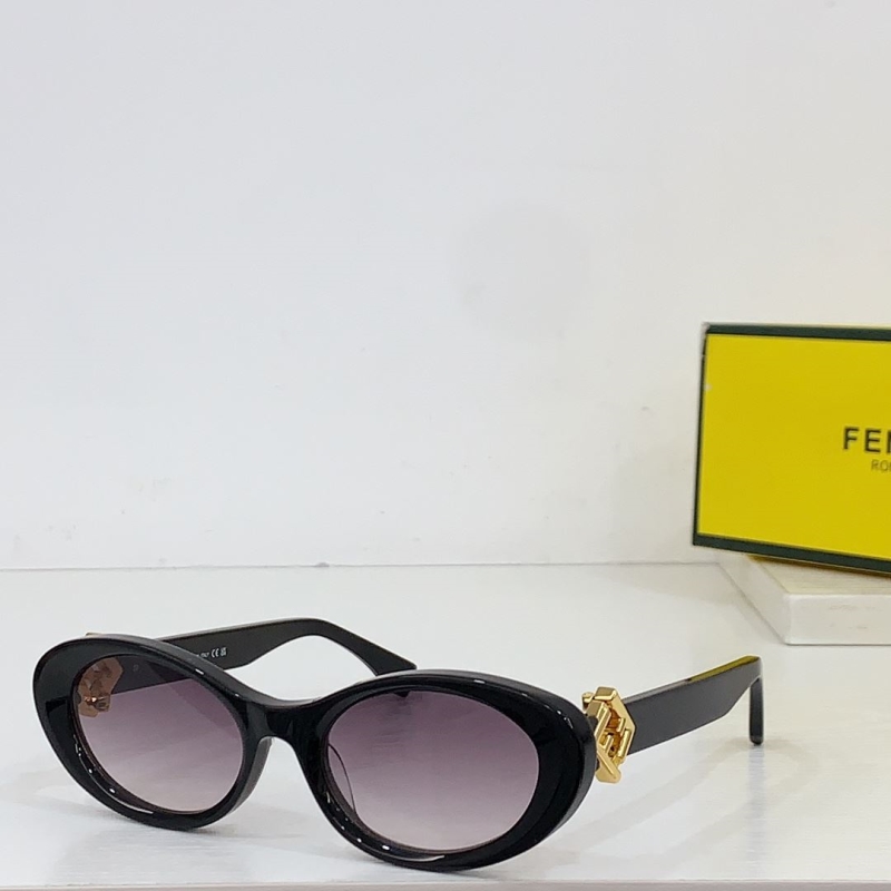 Fendi Sunglasses